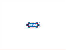 Tablet Screenshot of bonus-hungary.com